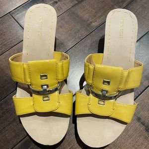 Nine West Sandals